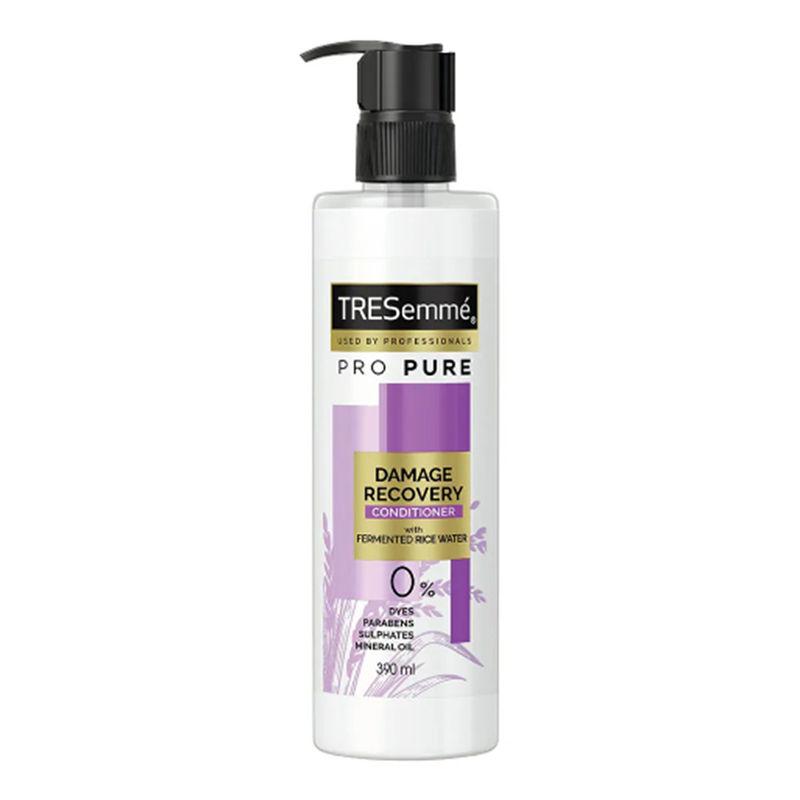 tresemme-pro-pure-damage-recovery-conditioner-fermented-rice-water-paraben-&-sulphate-free