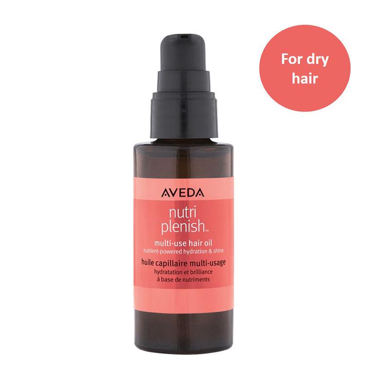 aveda-nutriplenish-multi-use-hair-oil