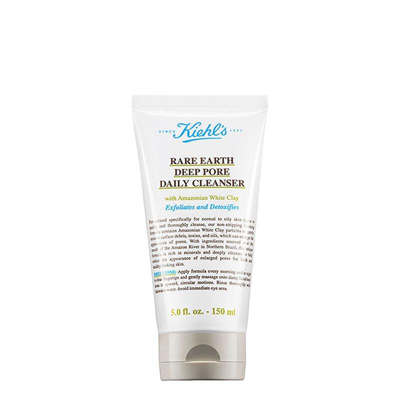 kiehl's-rare-earth-deep-pore-daily-cleanser-with-amazonian-white-clay-&-aloe-barbadensis