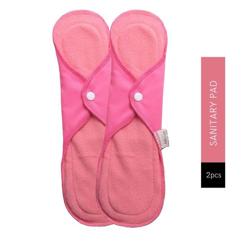 fabpad-pink-reusable-cloth-pad-sanitary-napkins---pack-of-2