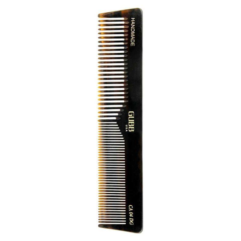 GUBB Dressing Hair Comb For Women/men Hair Styling, Handcrafted Comb (regular Size)