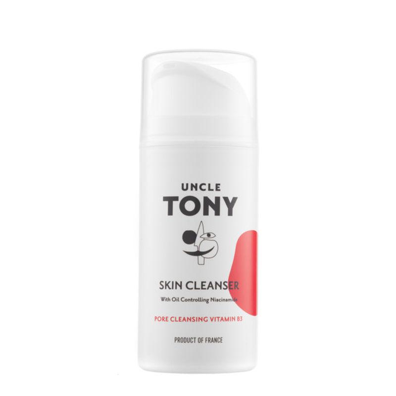 Uncle Tony Skin Cleanser