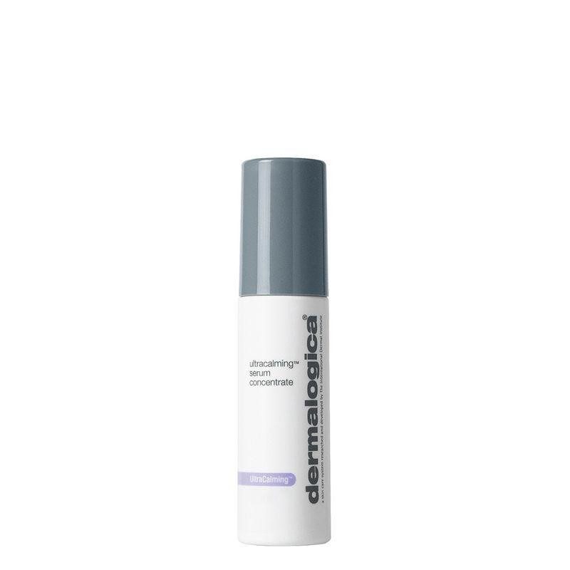 Dermalogica Ultracalming Cleanser Face Wash for Sensitive Skin With Raspberry & Lavender