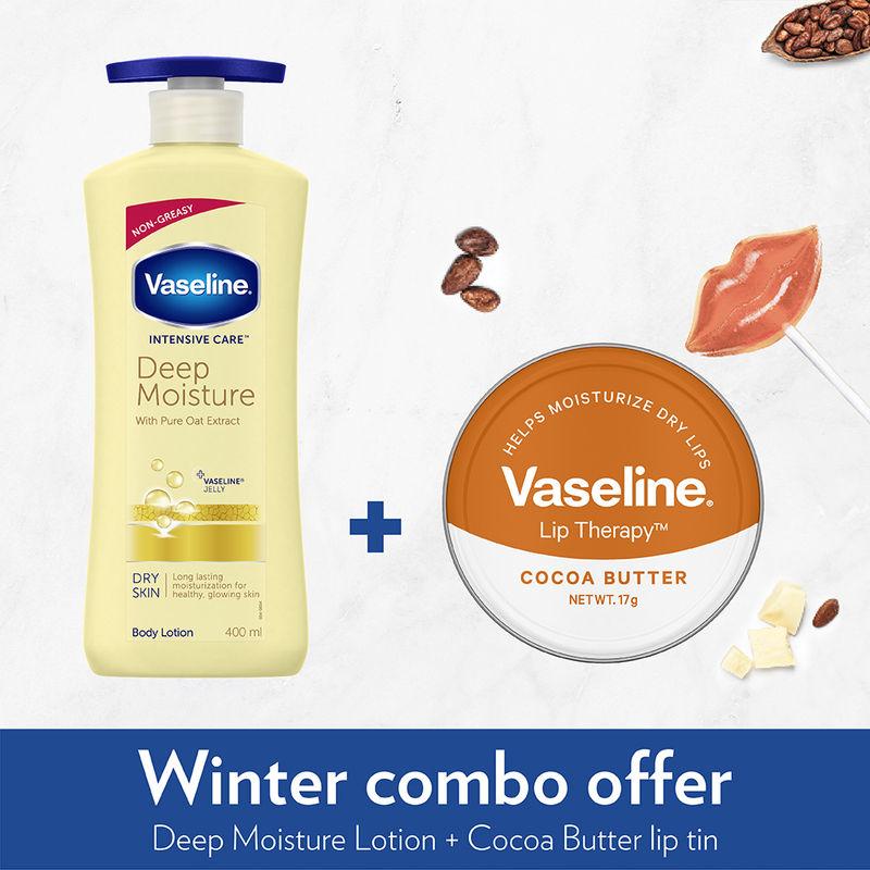 vaseline-intensive-care-deep-moisture-body-lotion-+-cocoa-lip-tin