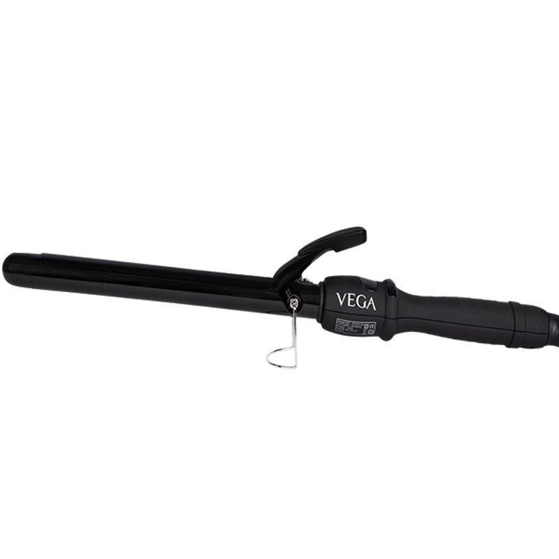 VEGA VHCH-04 Long Curl Hair Curling Iron