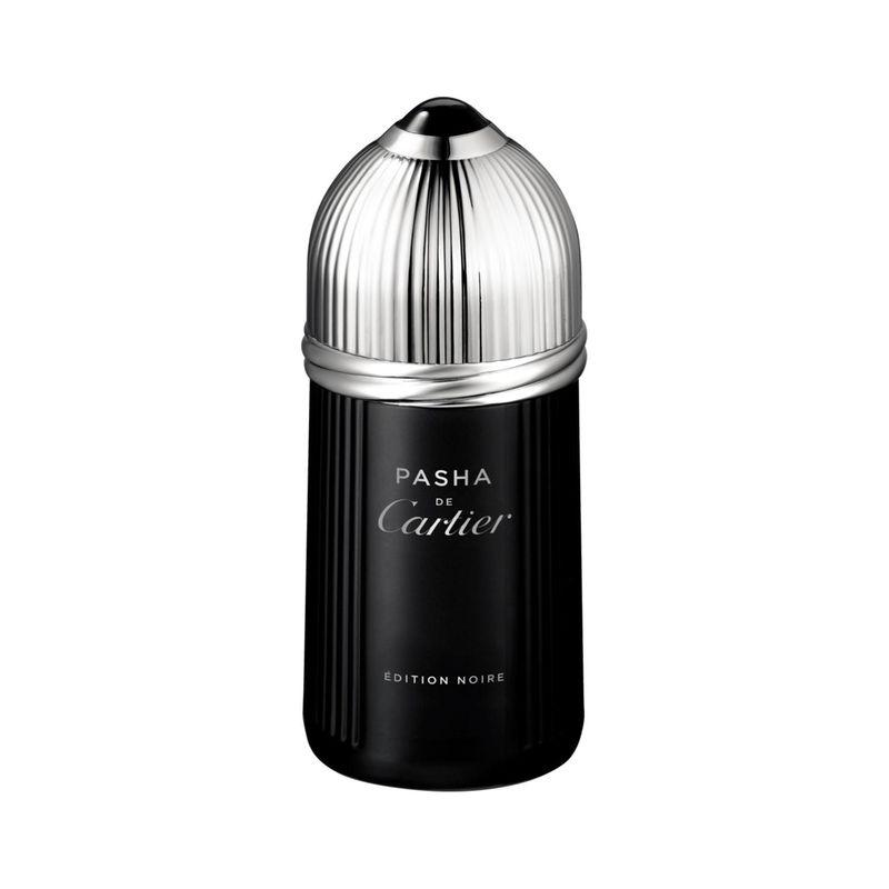 Cartier Pasha Edition Noire Eau De Toilette
