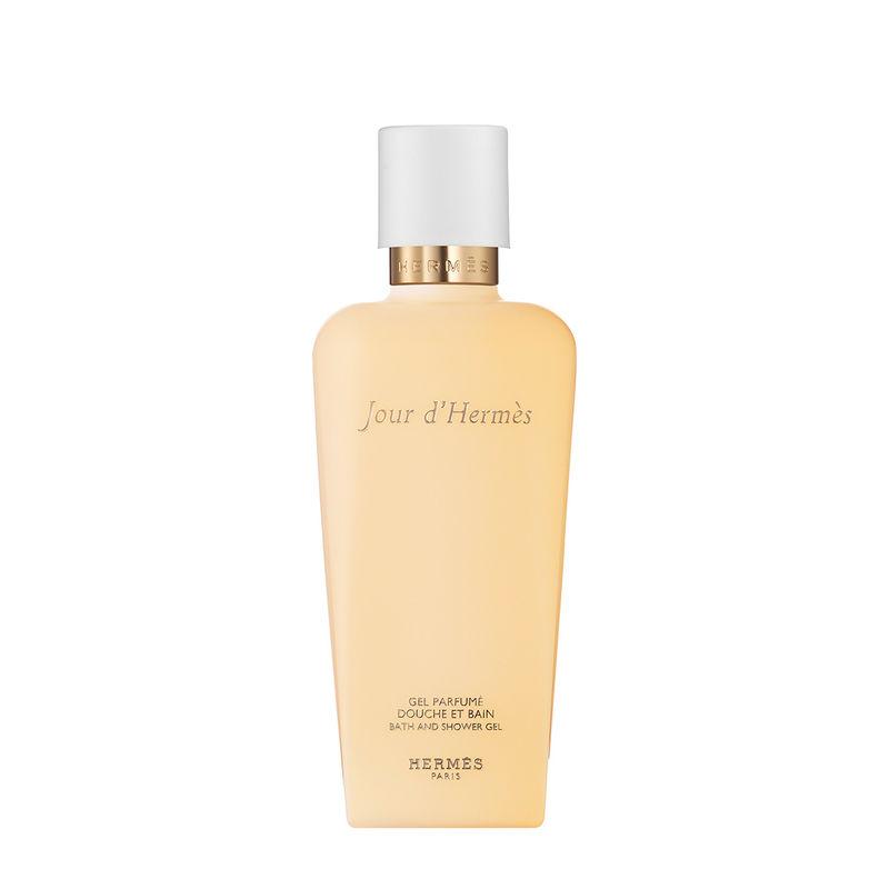 HERMES Jour D'HERMES Perfumed Bath And Shower Gel