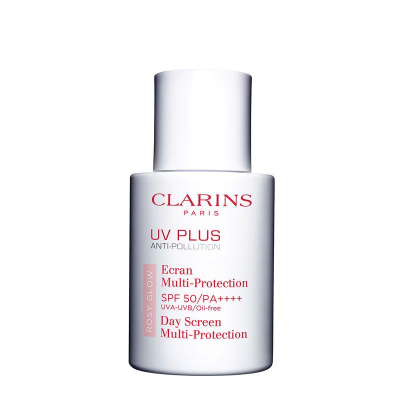 clarins-uv-plus-day-screen-multi-protection-spf50/pa++++-rosy-glow