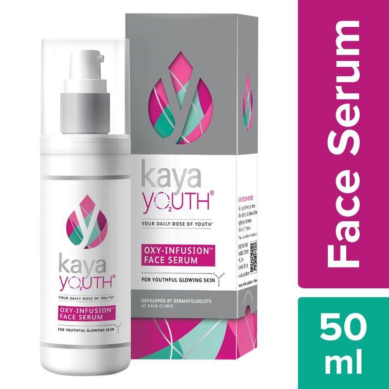 Kaya Youth Oxy-Infusion Face Serum