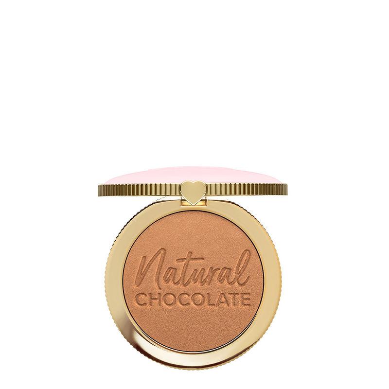 Too Faced Chocolate Soleil Golden Cocoa Bronzer