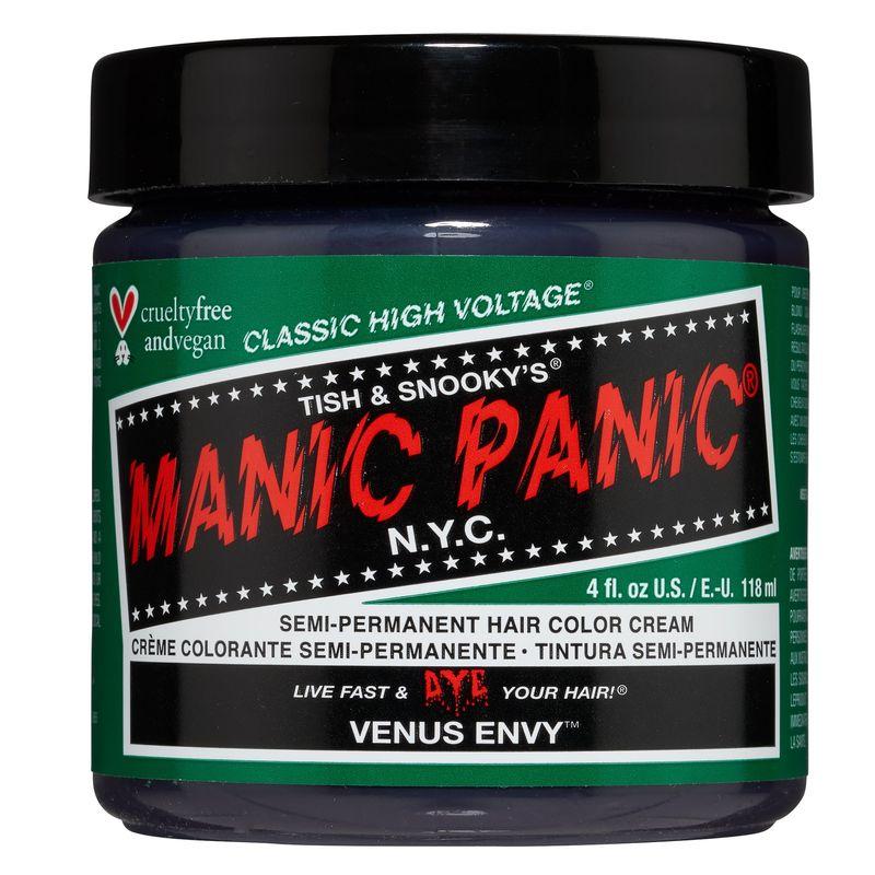 Manic Panic Venus Envy Classic Creme