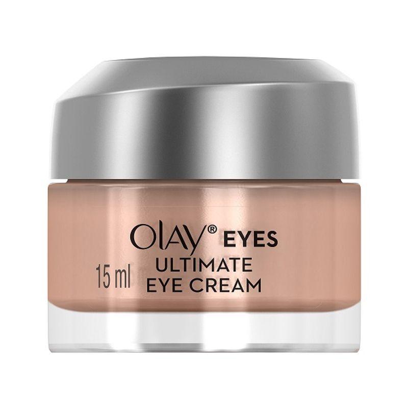 Olay Eye Cream - With Niacinamide & Pentapeptides