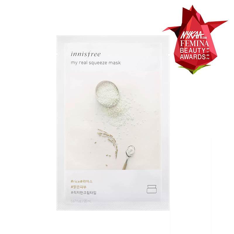 innisfree-my-real-squeeze-sheet-mask---rice