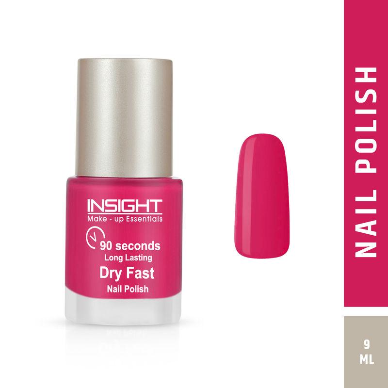 Insight Cosmetics Dry Fast Nail Polish