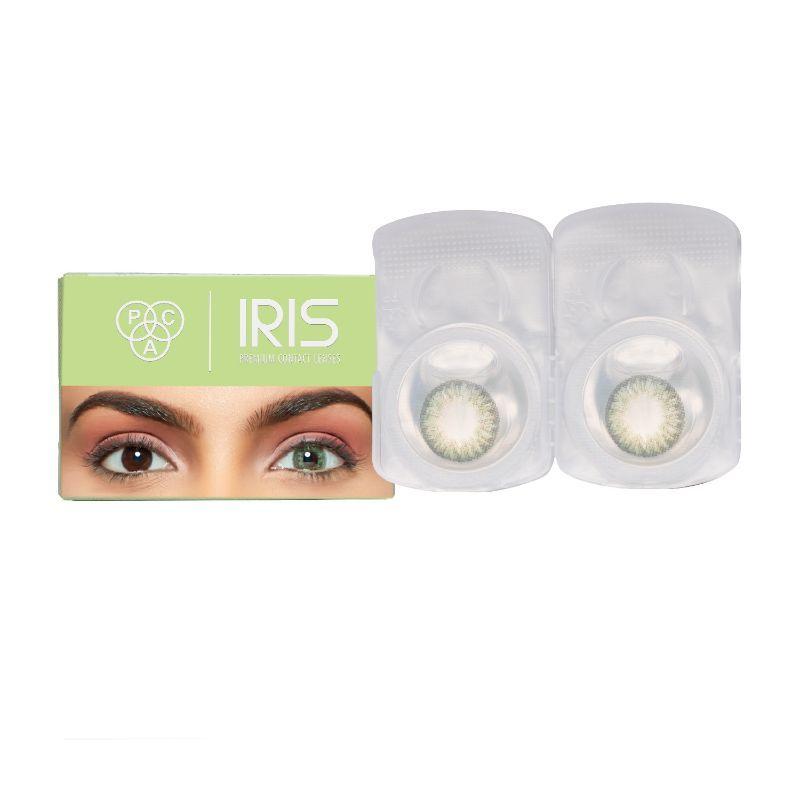 PAC Iris Premium Contact Lenses - Gemstone