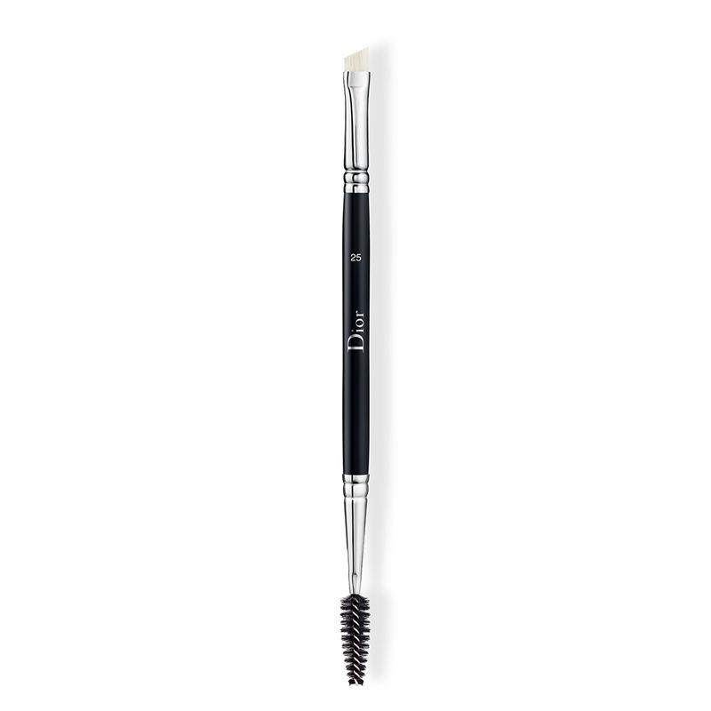 DIOR Backstage Double Ended Brow Brush No 25