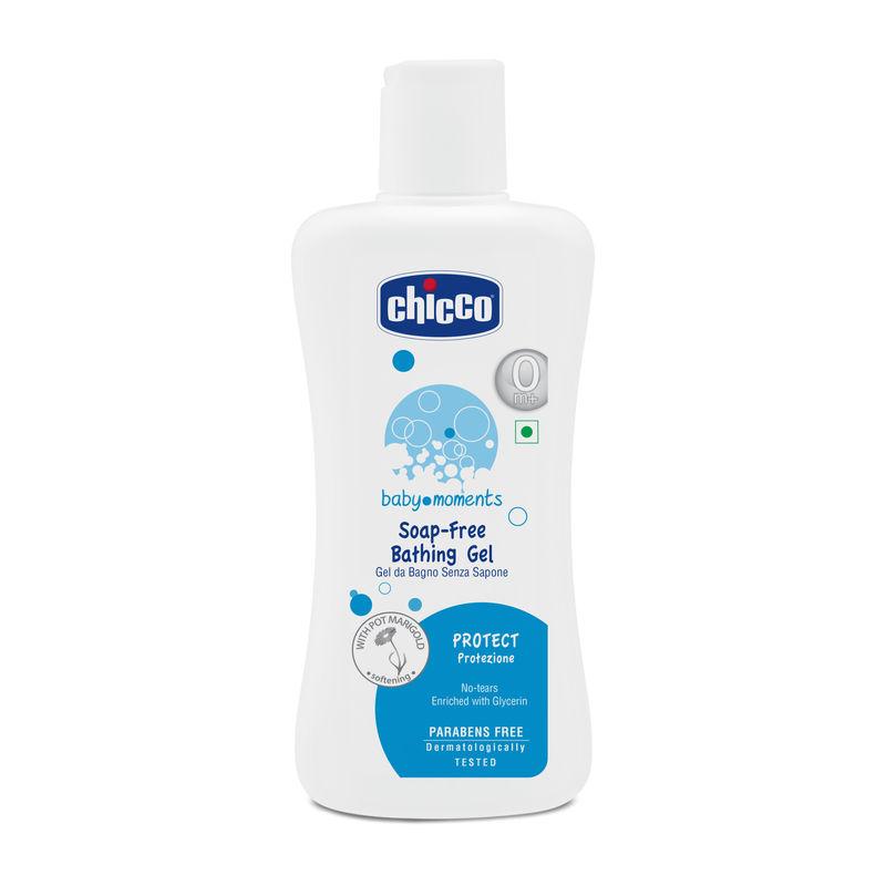 Chicco Bathing Gel - Protect
