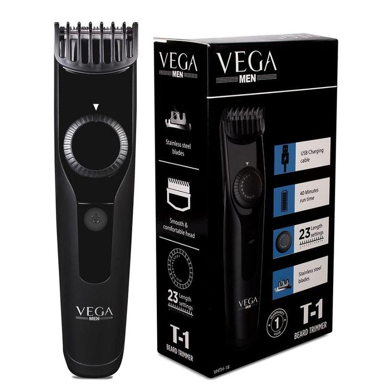 vega-t-1-beard-trimmer-(vhth-18),-black