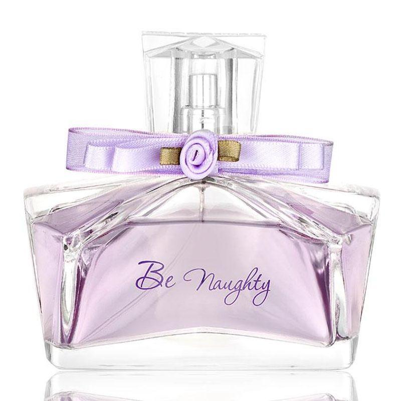 Mocemsa Be Naughty For Women Eau De Parfum