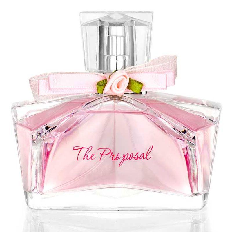 Mocemsa The Proposal For Women Eau De Parfum
