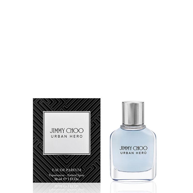 Jimmy Choo Urban Hero Eau De Parfum For Men
