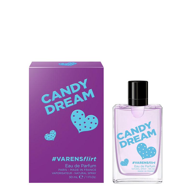 Ulric de Varens Candy Dream Varens Flirt Eau De Parfum For Her