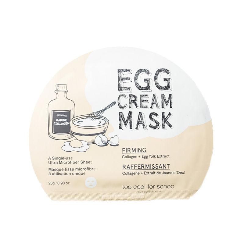 too-cool-for-school-egg-cream-mask-firming