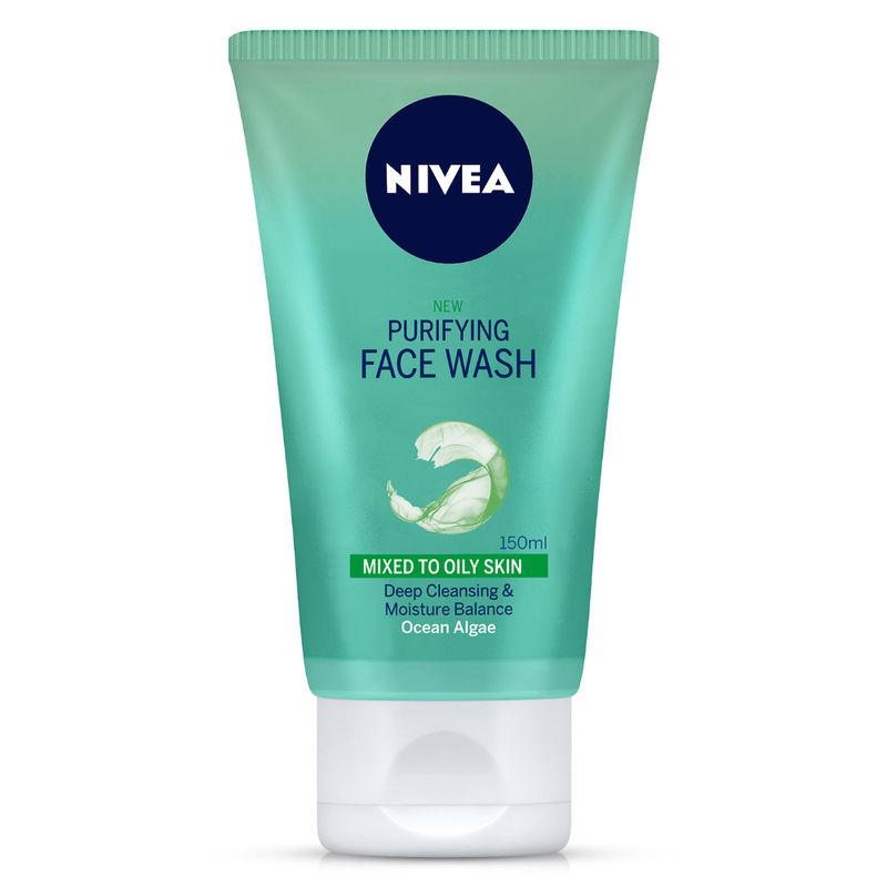 nivea-women-purifying-face-wash,-for-oily-skin