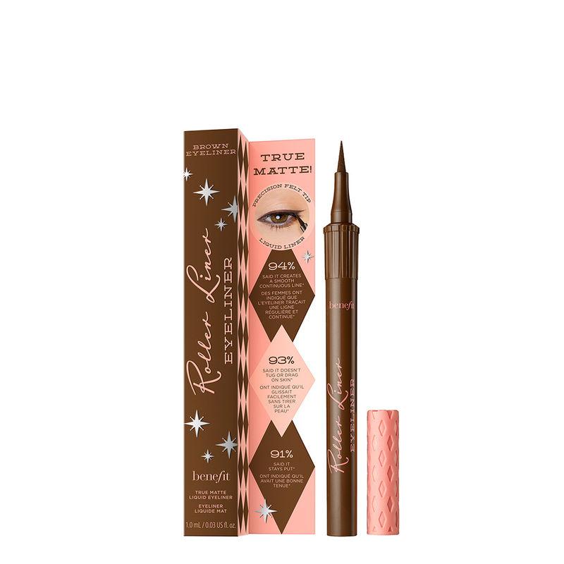 Benefit Cosmetics Roller Liner Brown Eyeliner Pencil