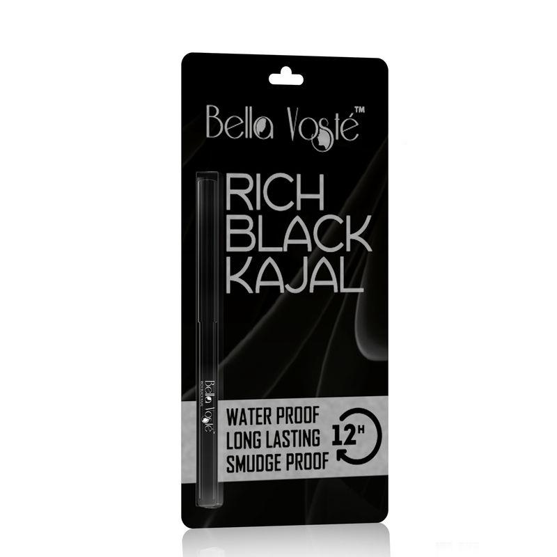 bella-voste-rich-black-kajal