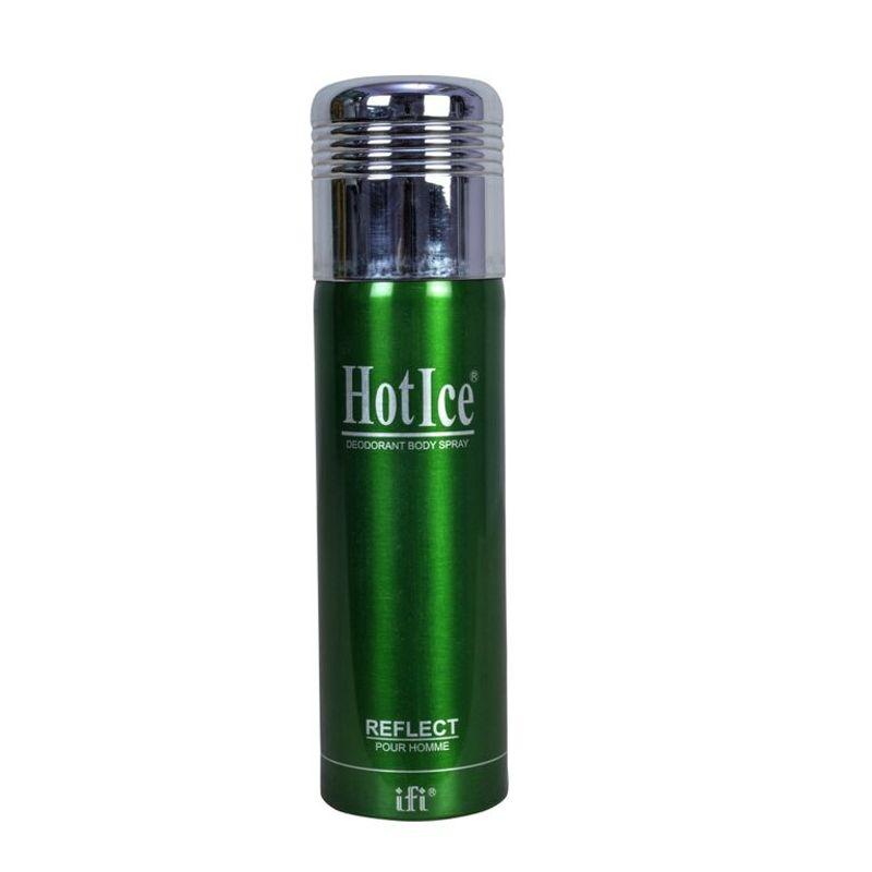Hot Ice Reflect Pour Homme