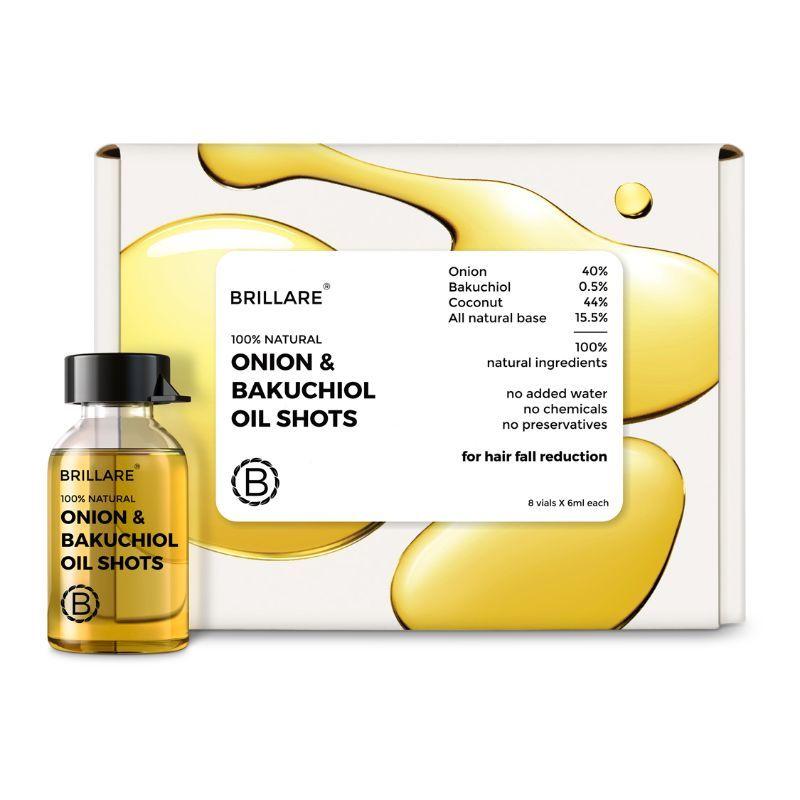 brillare-onion-&-bakuchiol-oil-shots-for-hair-fall-reduction