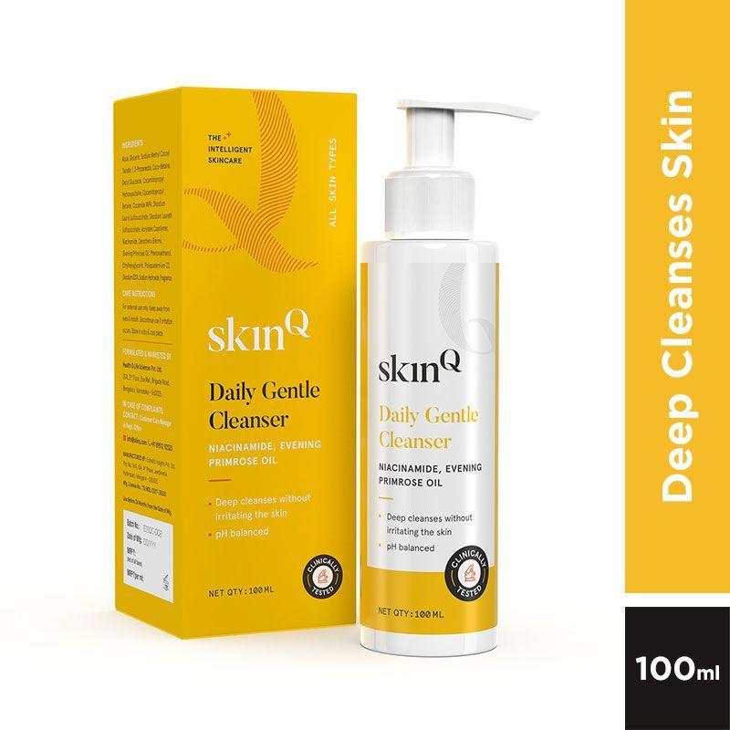 SkinQ Daily Glow Cleanser