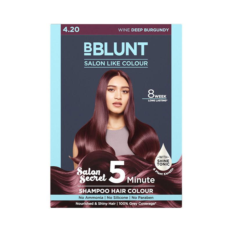 bblunt-wine-deep-burgundy-5-minute-shampoo-hair-colour