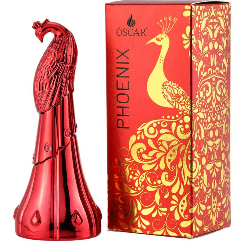 Oscar Phoenix Red Perfume