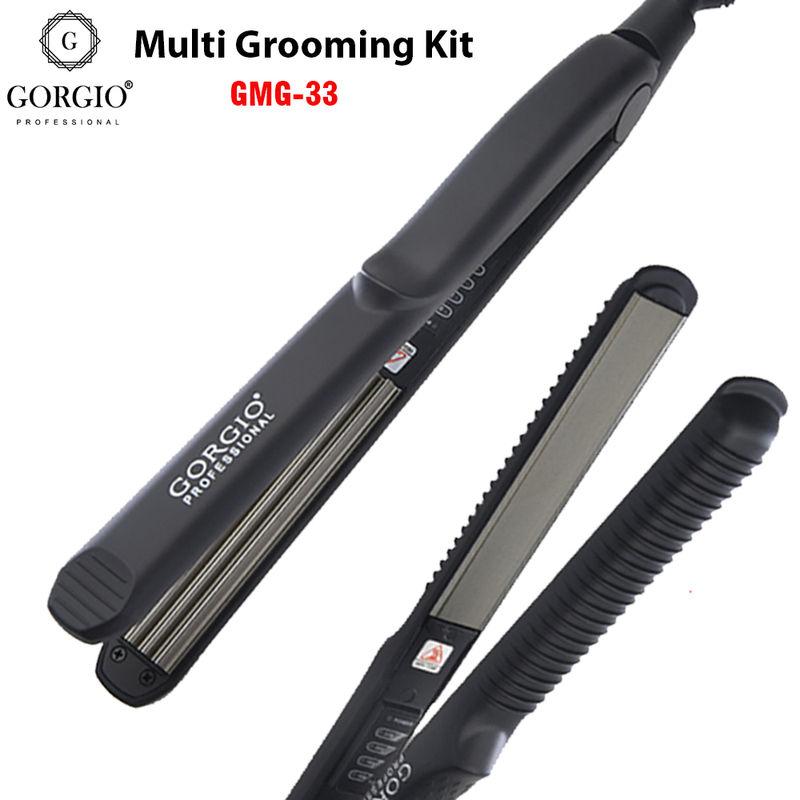 Gorgio Professional Grooming Kit GMG-33
