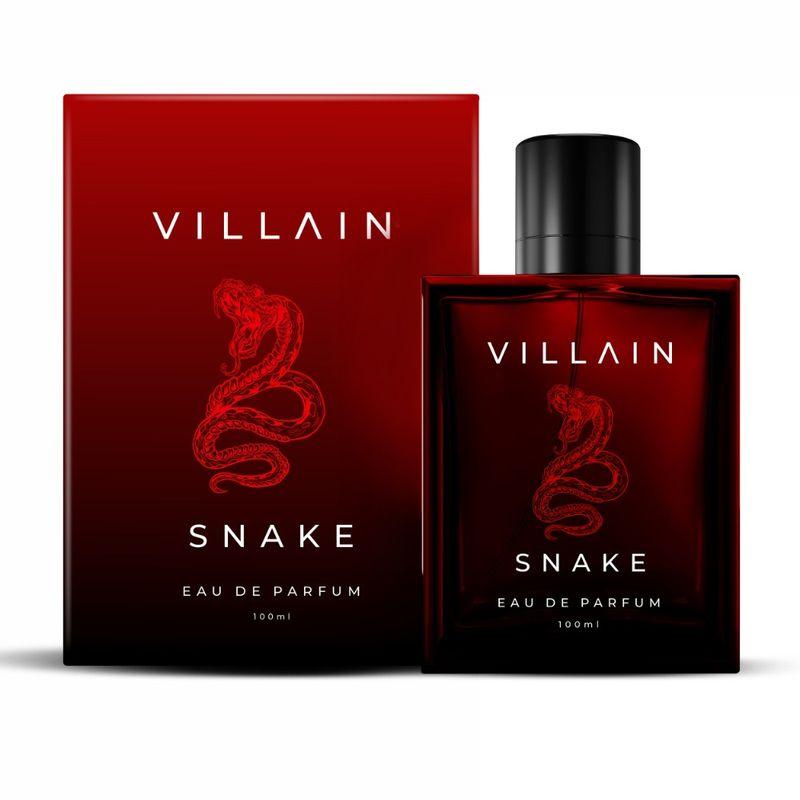 Villain Snake Perfume