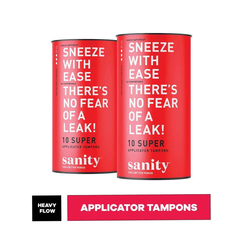 sanity-super-applicator-tampons---pack-of-20