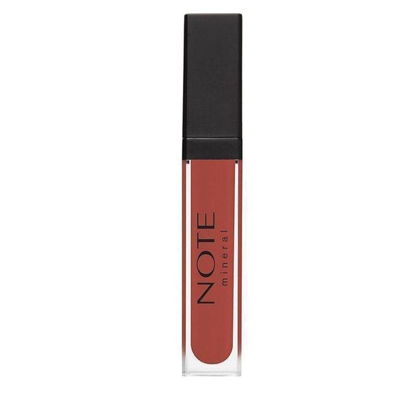 Note Mineral Lipgloss