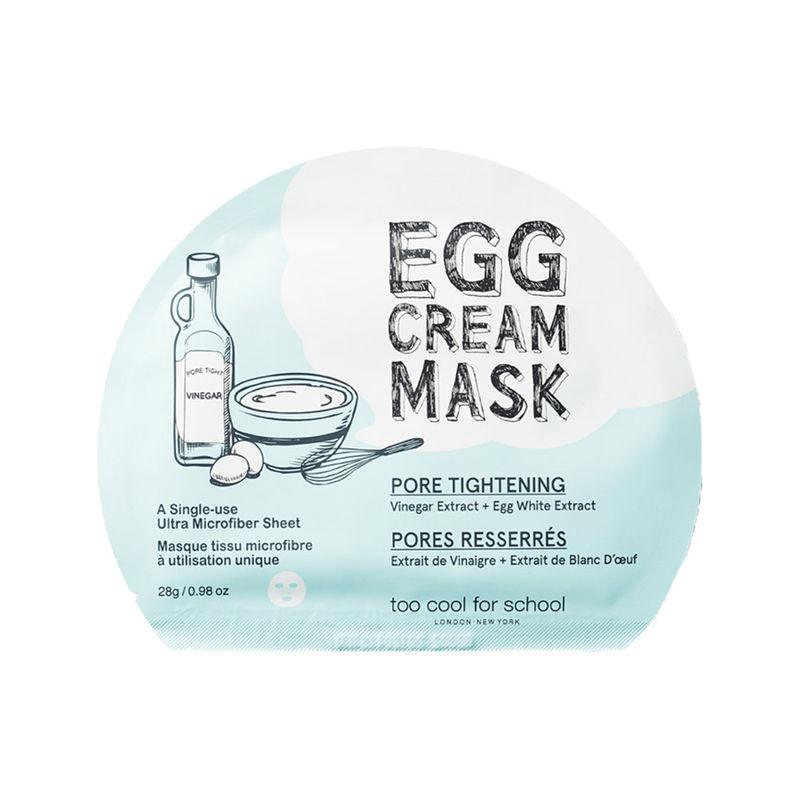too-cool-for-school-egg-cream-mask-pore-tightening