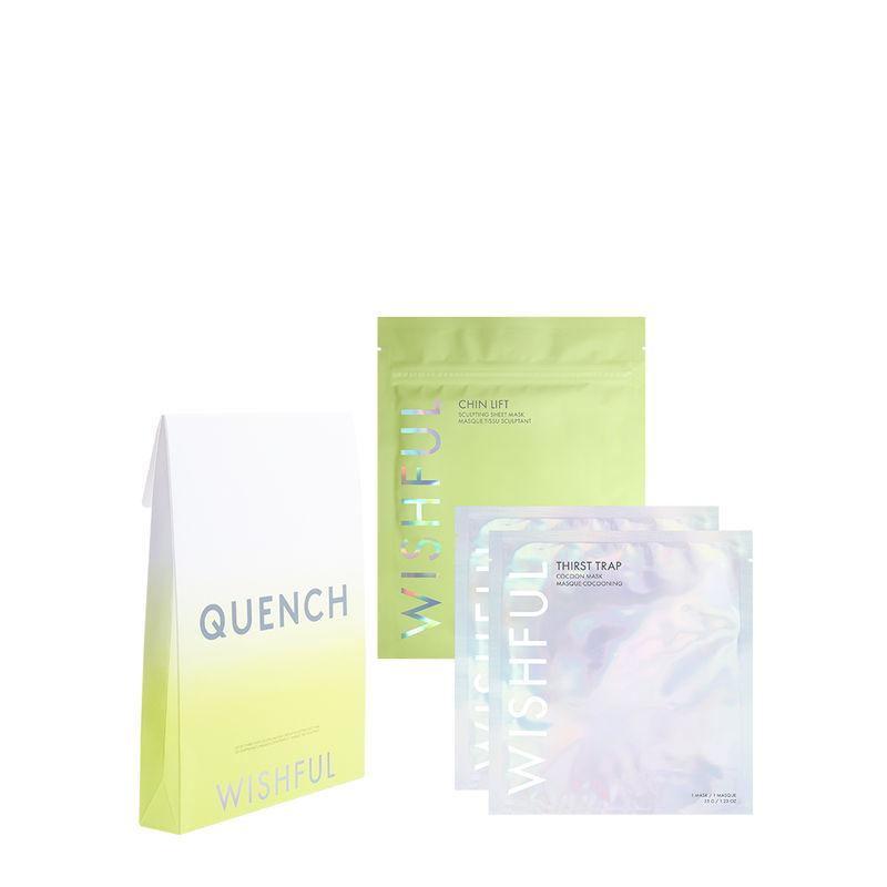 Wishful Quench Gift Set