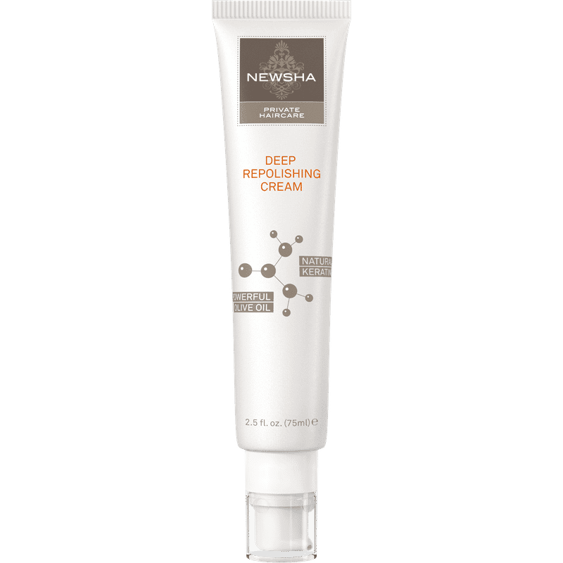 Newsha Deep Repolishing Cream