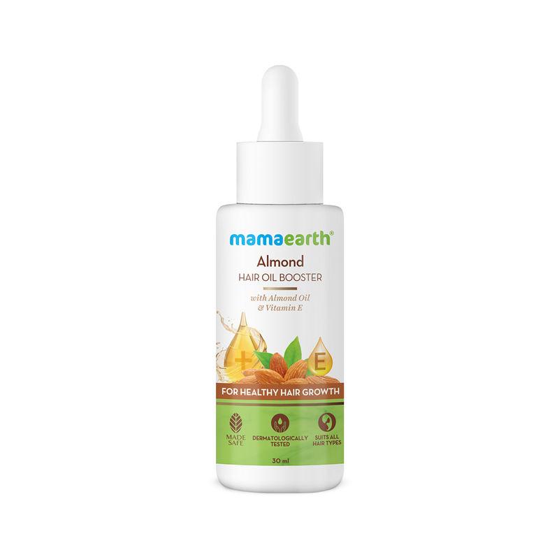 mamaearth-almond-hair-oil-booster-with-almond-oil-&-vitamin-e-&-for-healthy-hair-growth