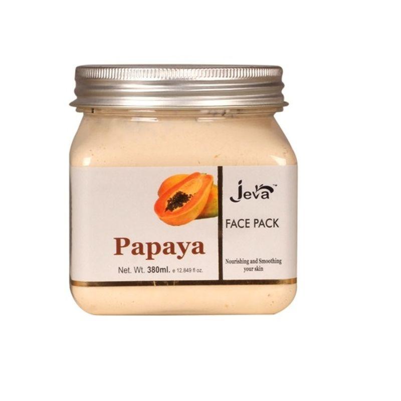 Jeva Papaya Face Pack