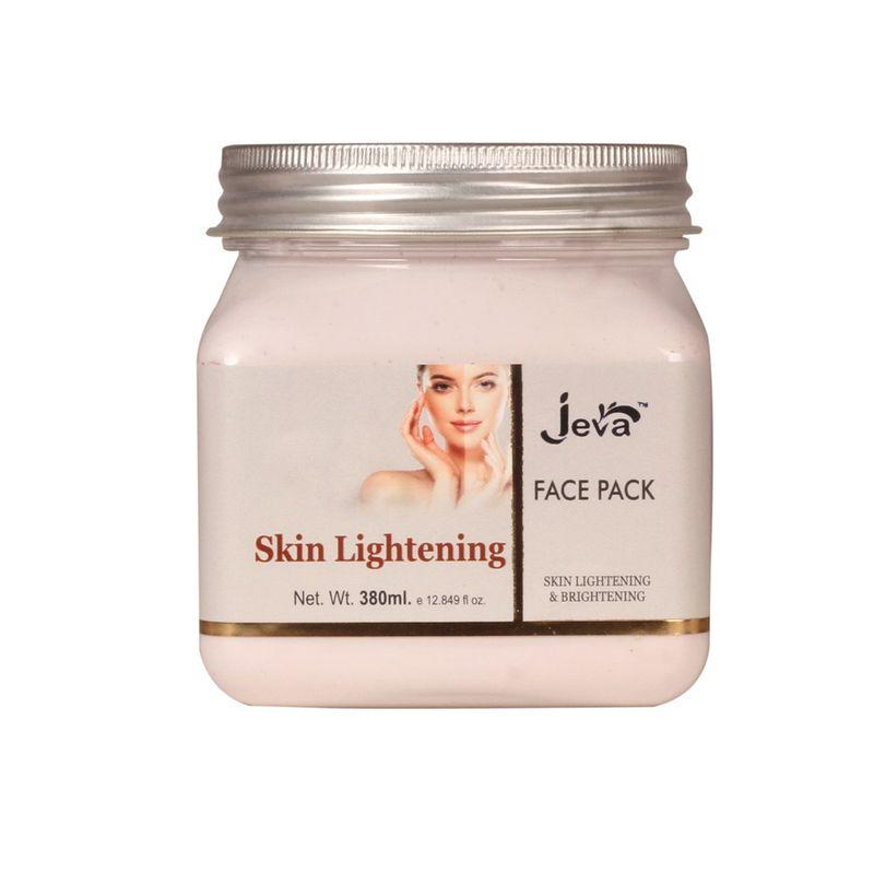 Jeva Skin Lightening Face Pack