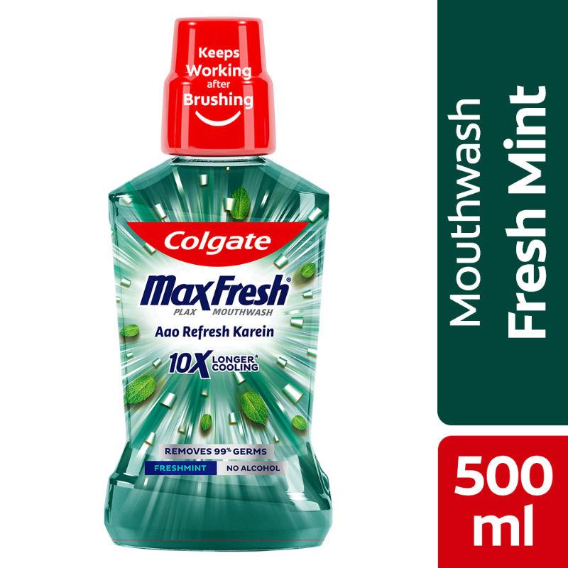 colgate-maxfresh-plax-antibacterial-mouthwash,-fresh-mint