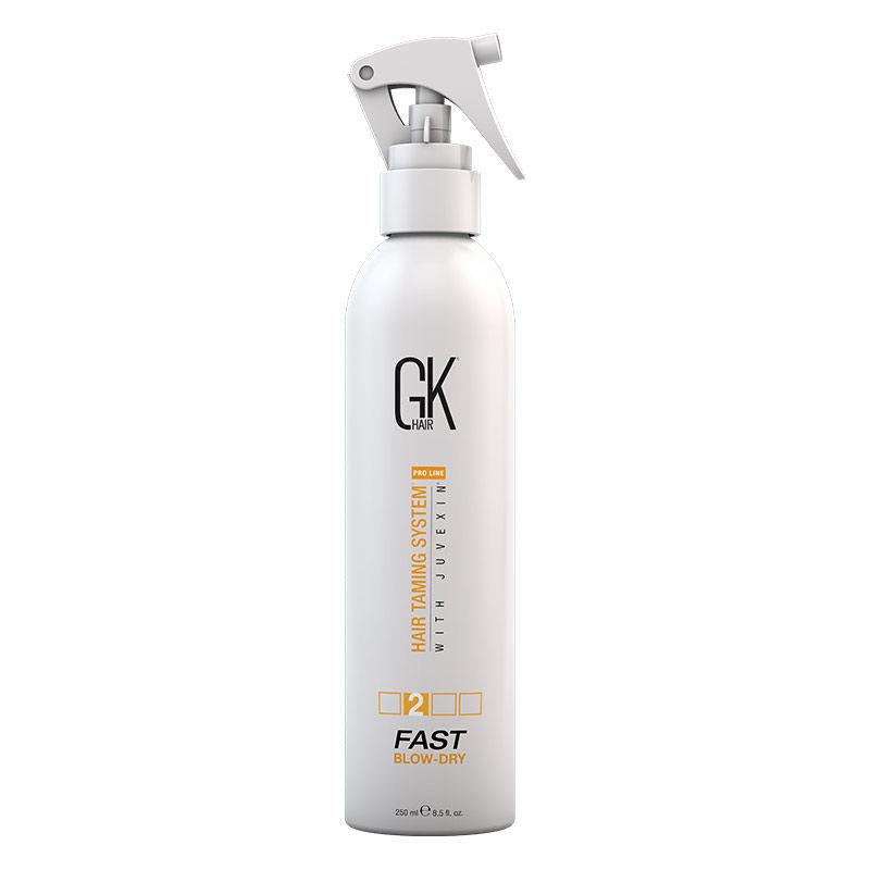 GK Hair Fast Blow Dry Hair Spray