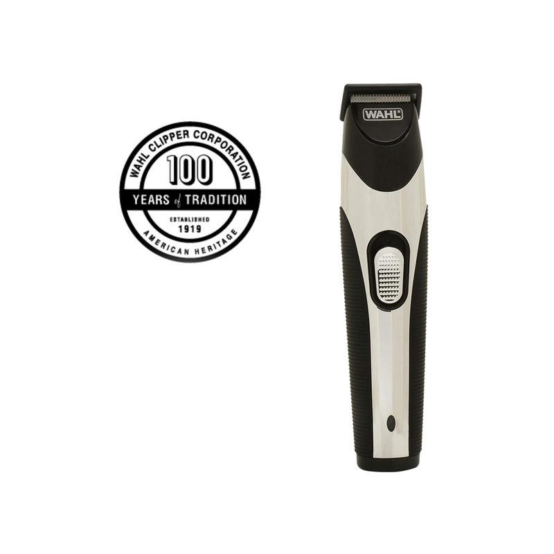 wahl-cord/-cordless-trimmer