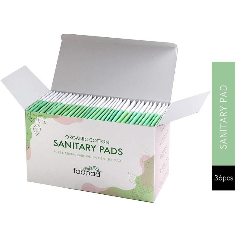 fabpad-organic-cotton-sanitary-pads-with-disposable-cover---pack-of-36(290-mm)