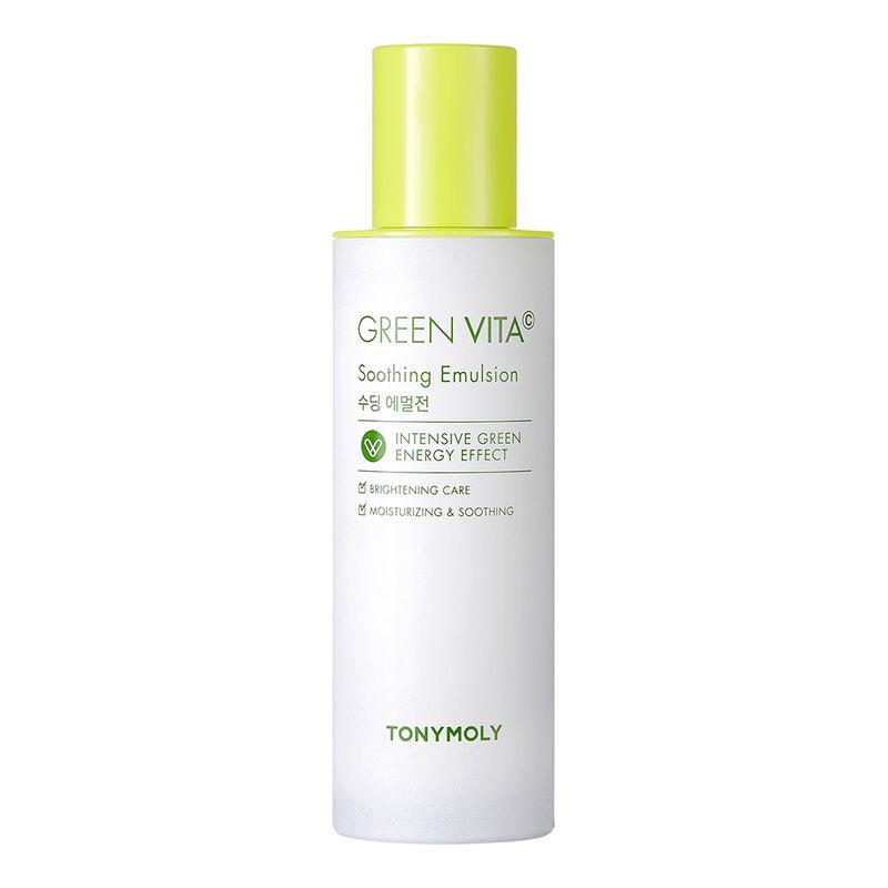 TONYMOLY Green Vita C Soothing Emulsion